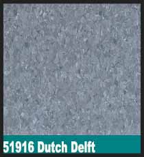 51916 Dutch Delft